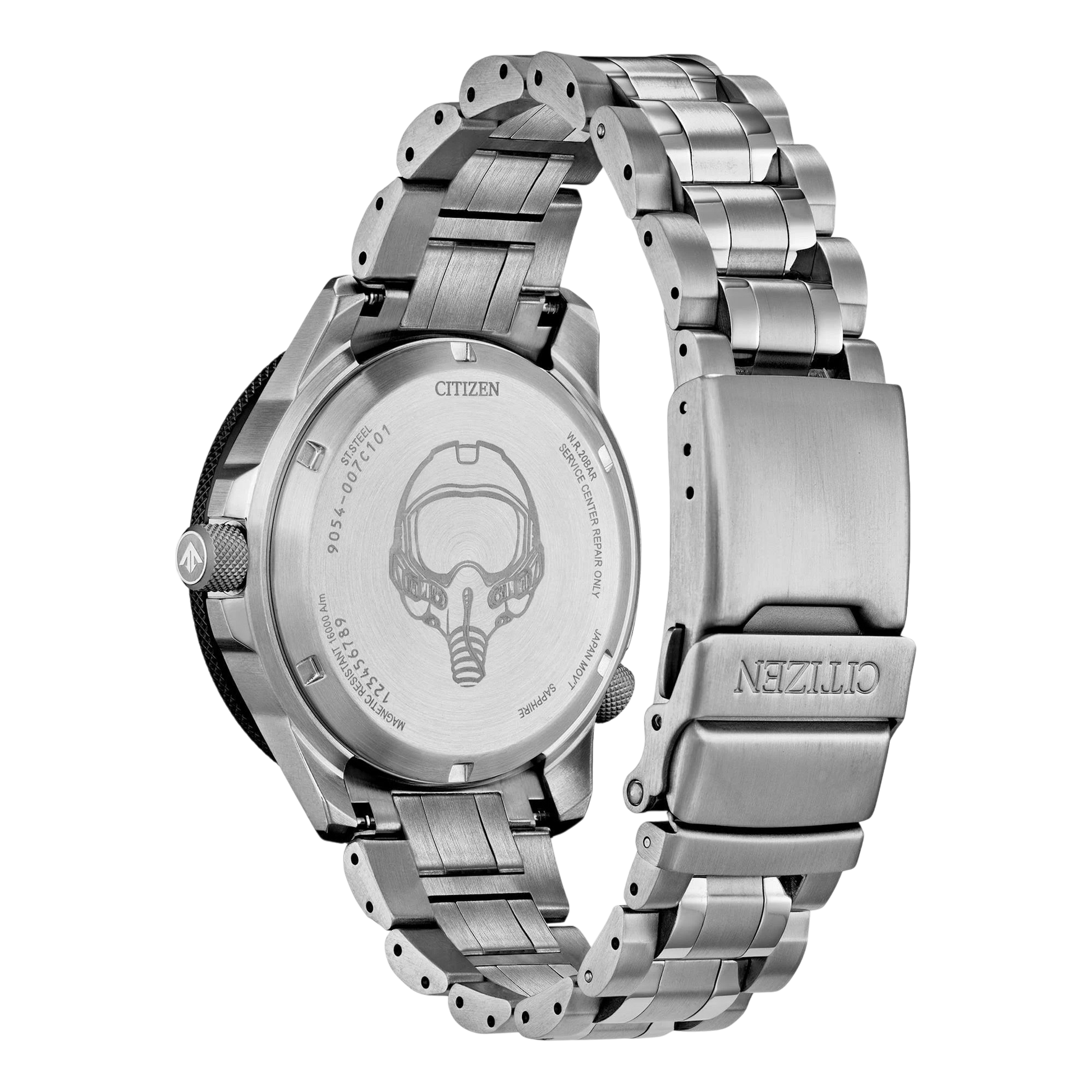 CITIZEN Promaster Automático GMT | NB6046-59E