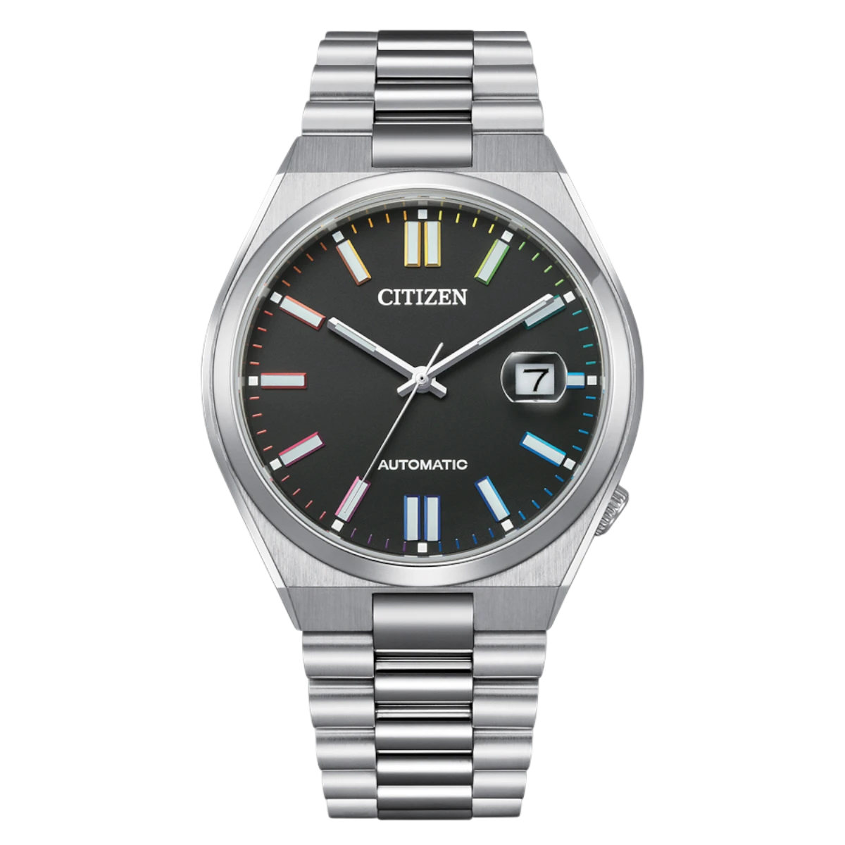 CITIZEN Tsuyosa Special Edition | NJ0151-53E