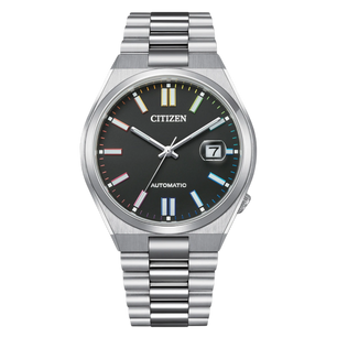 CITIZEN Tsuyosa Special Edition | NJ0151-53E