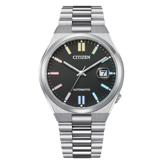 CITIZEN Tsuyosa Special Edition | NJ0151-53E