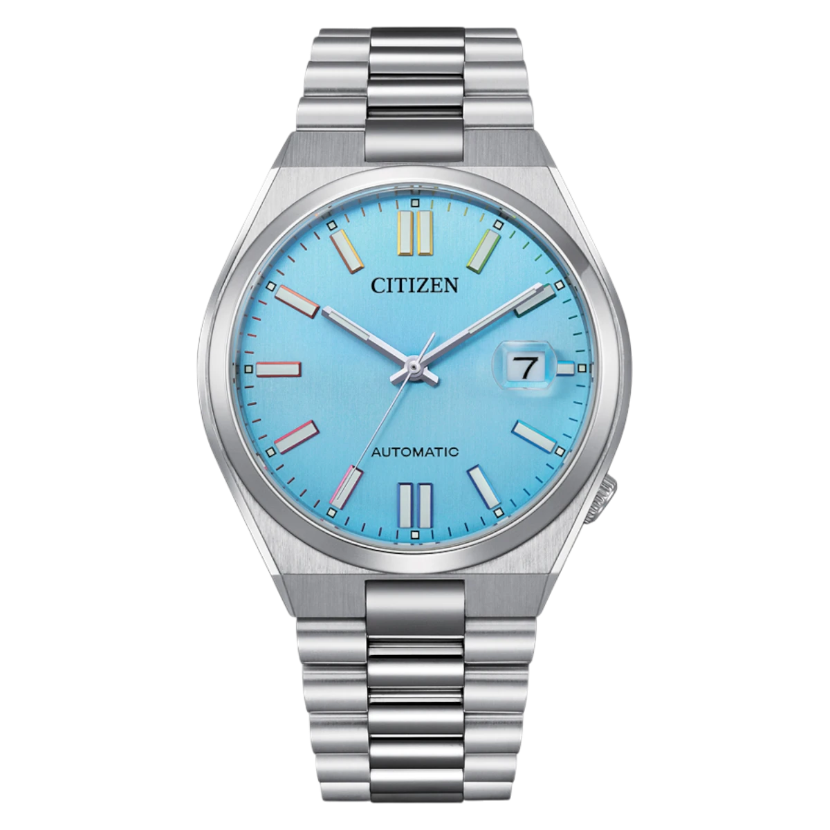 CITIZEN Tsuyosa Special Edition | NJ0151-53L