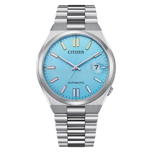 CITIZEN Tsuyosa Special Edition | NJ0151-53L