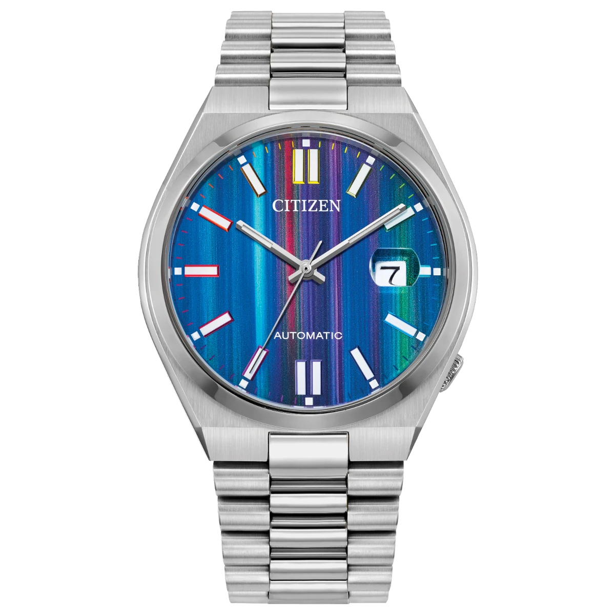 CITIZEN Tsuyosa Special Edition | NJ0151-53W