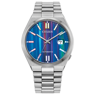 CITIZEN Tsuyosa Special Edition | NJ0151-53W