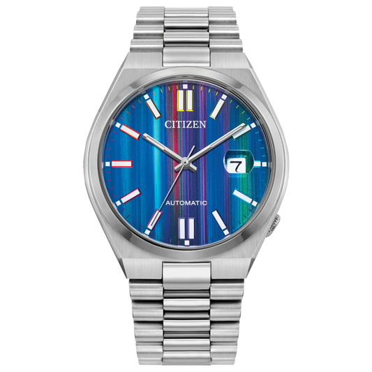 CITIZEN Tsuyosa Special Edition | NJ0151-53W