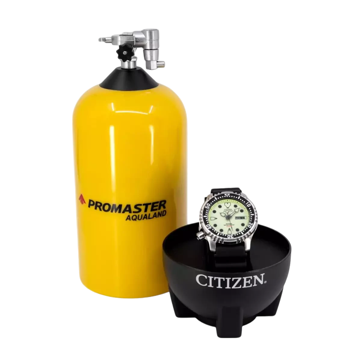 CITIZEN Promaster Fugu Automatic Divers 200mt | NY0040-09W