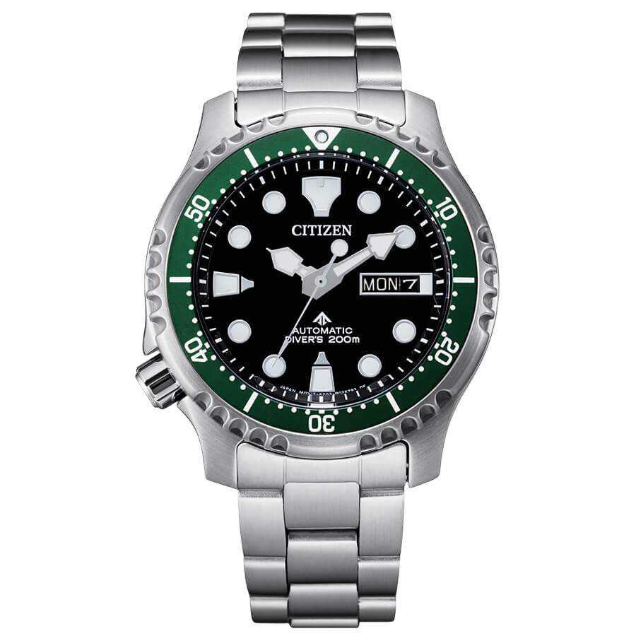 CITIZEN Promaster Diver's Automático 200 mt | NY0084-89E