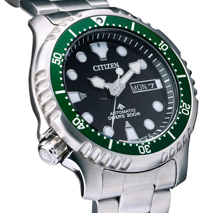 CITIZEN Promaster Diver's Automático 200 mt | NY0084-89E