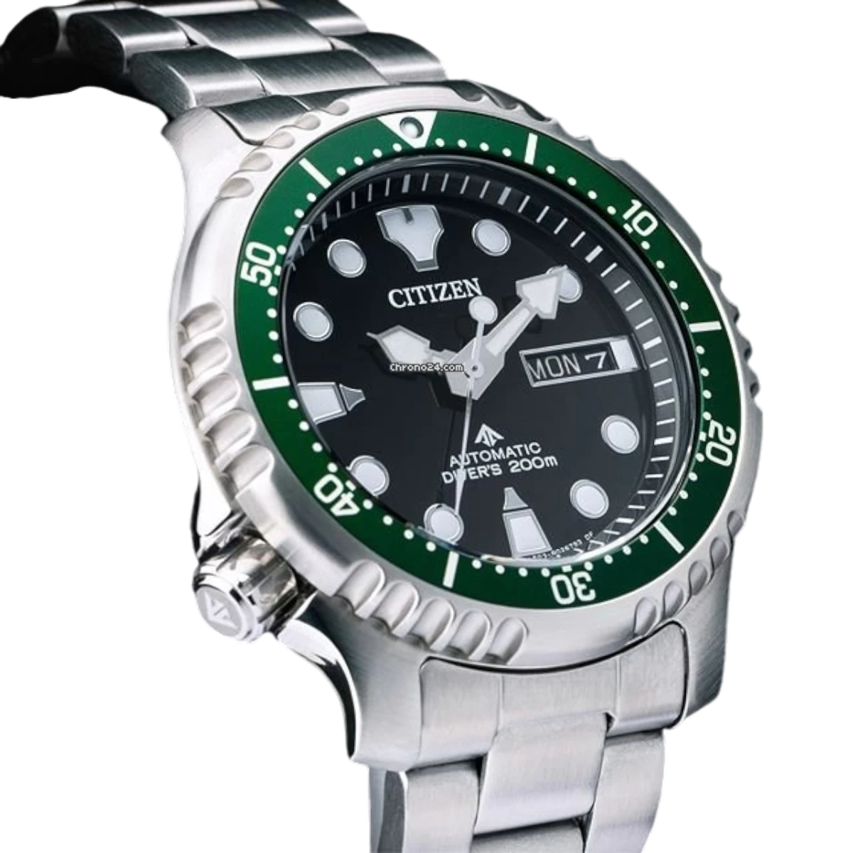 CITIZEN Promaster Diver’s Automatic 200 mt | NY0084-89E