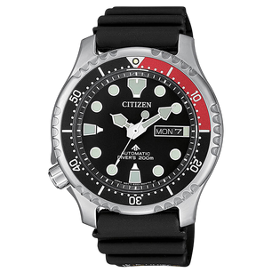 CITIZEN  Promaster Automatic | NY0085-19E