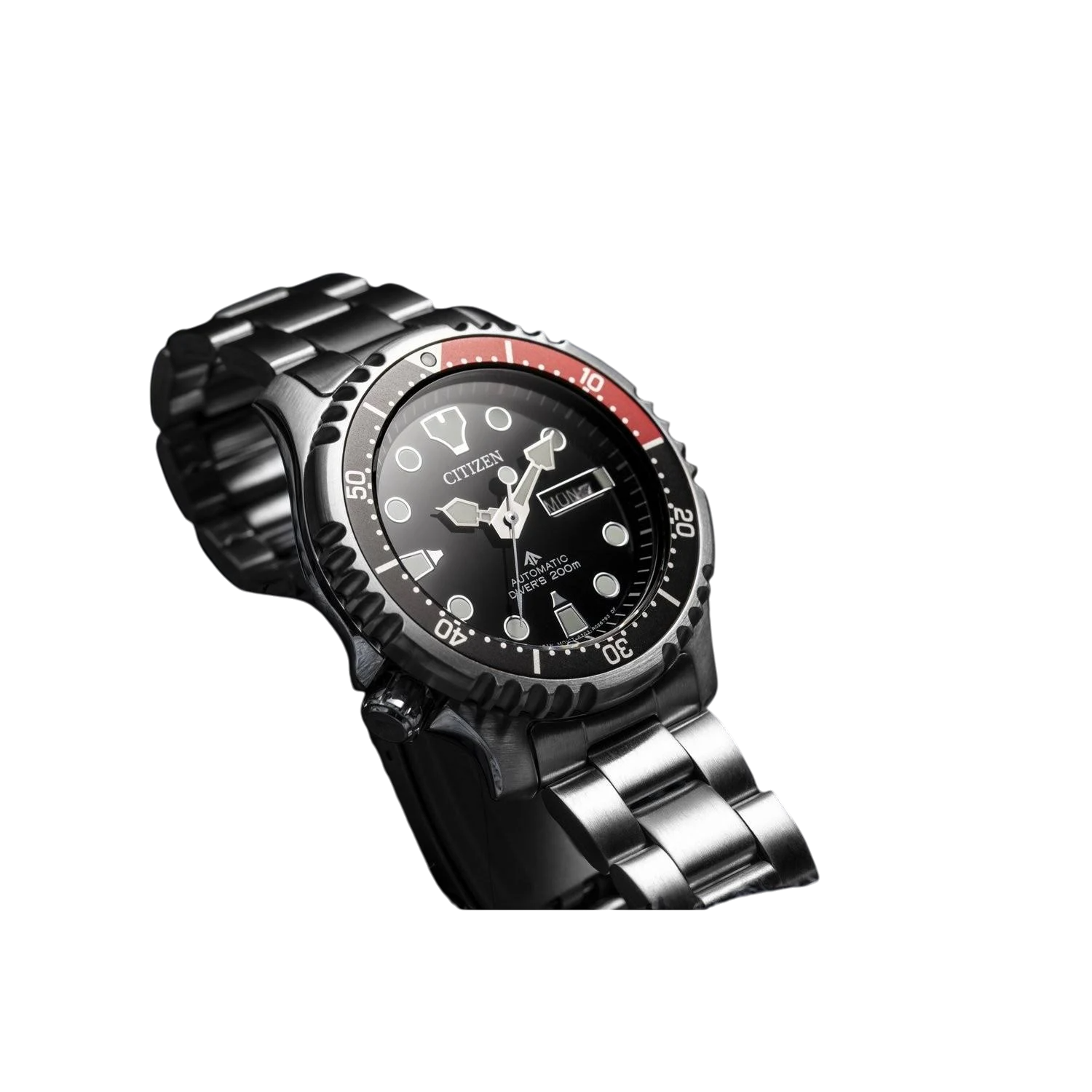 CITIZEN  Promaster Automatic | NY0085-19E