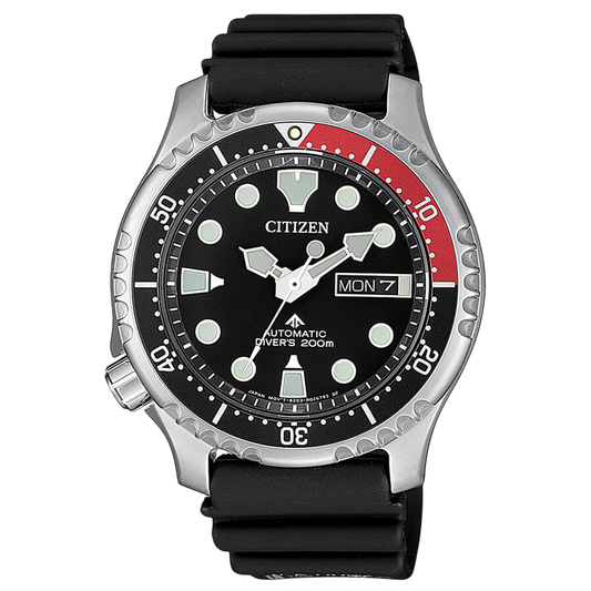 CITIZEN  Promaster Automatic | NY0085-19E