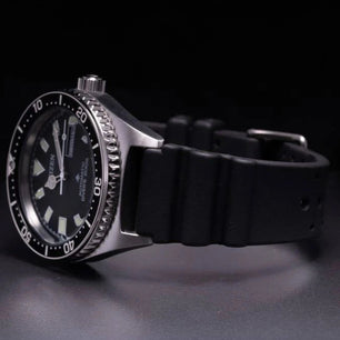 CITIZEN Promaster Diver's Automático 200 mt. | NY0120-01E