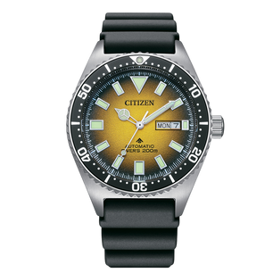 CITIZEN Promaster Diver's Automático 200 mt | NY0120-01X