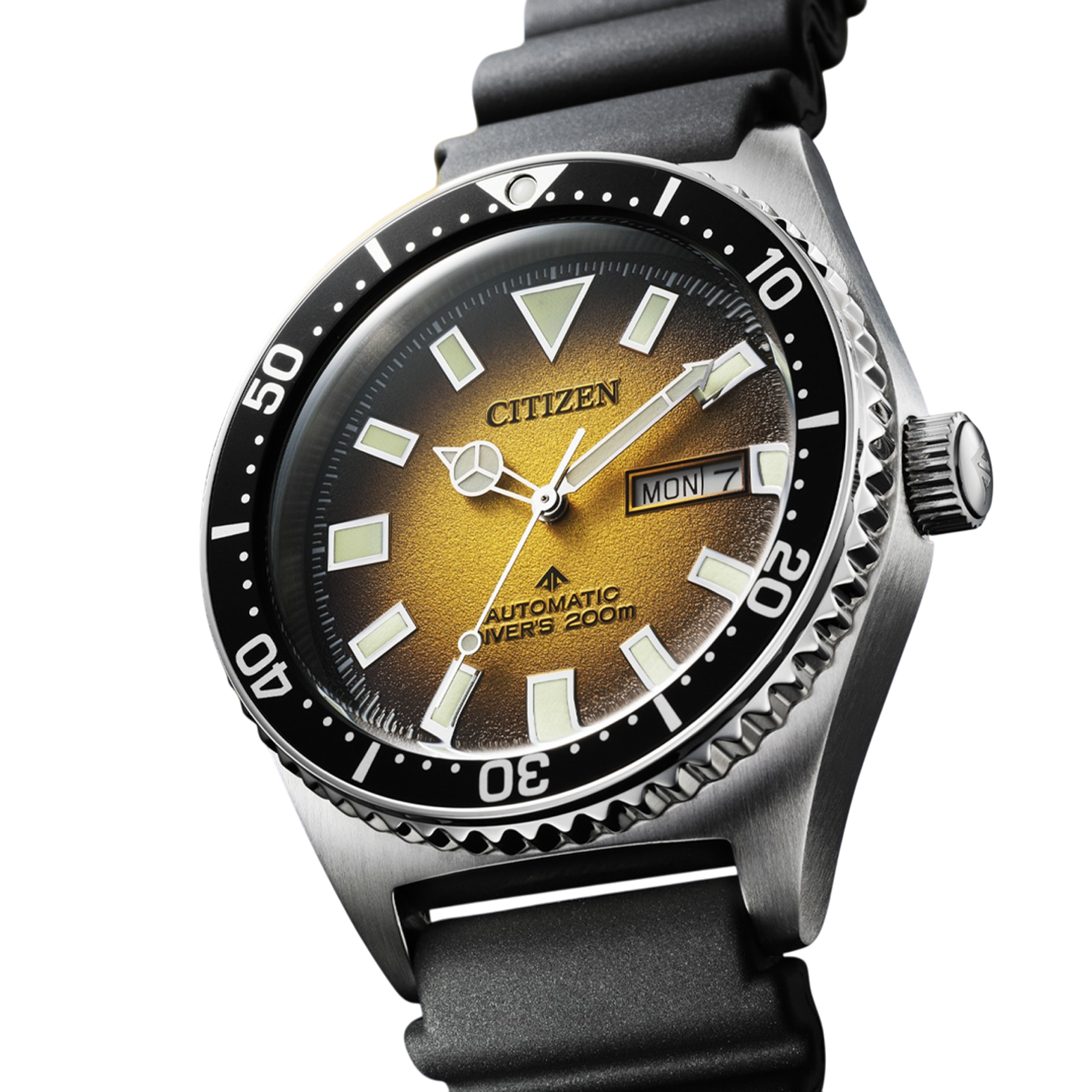 CITIZEN Promaster Diver's Automático 200 mt | NY0120-01X