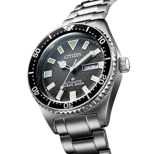 CITIZEN Promaster Diver's Automático 200 mt | NY0120-52E