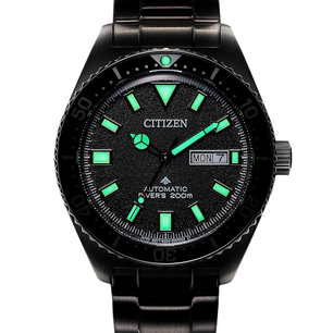 CITIZEN Promaster Diver's Automático 200 mt | NY0120-52E