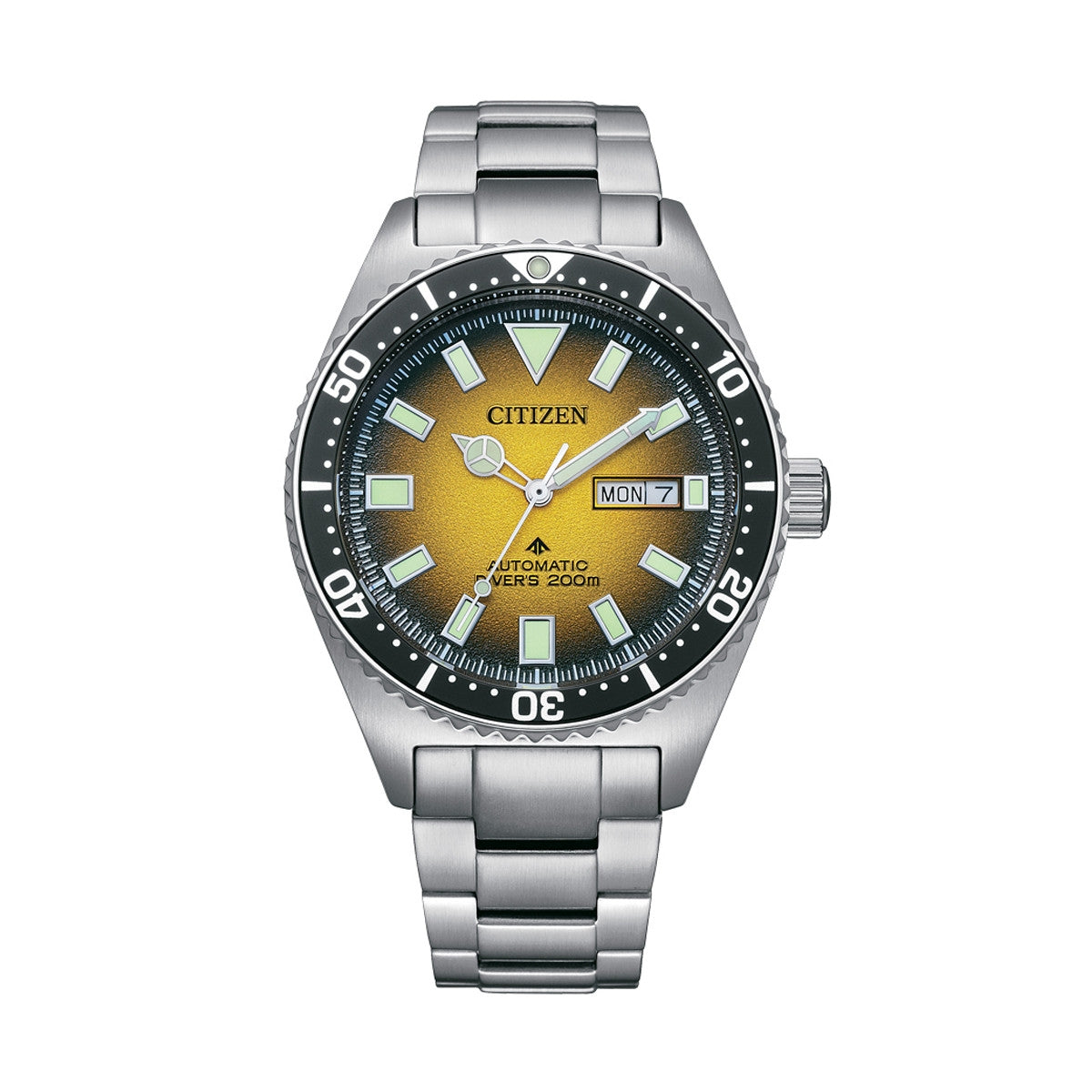 CITIZEN MOD. NY0120-52X