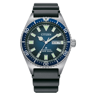 CITIZEN Promaster Diver's Automático 200 mt. | NY0129-07L