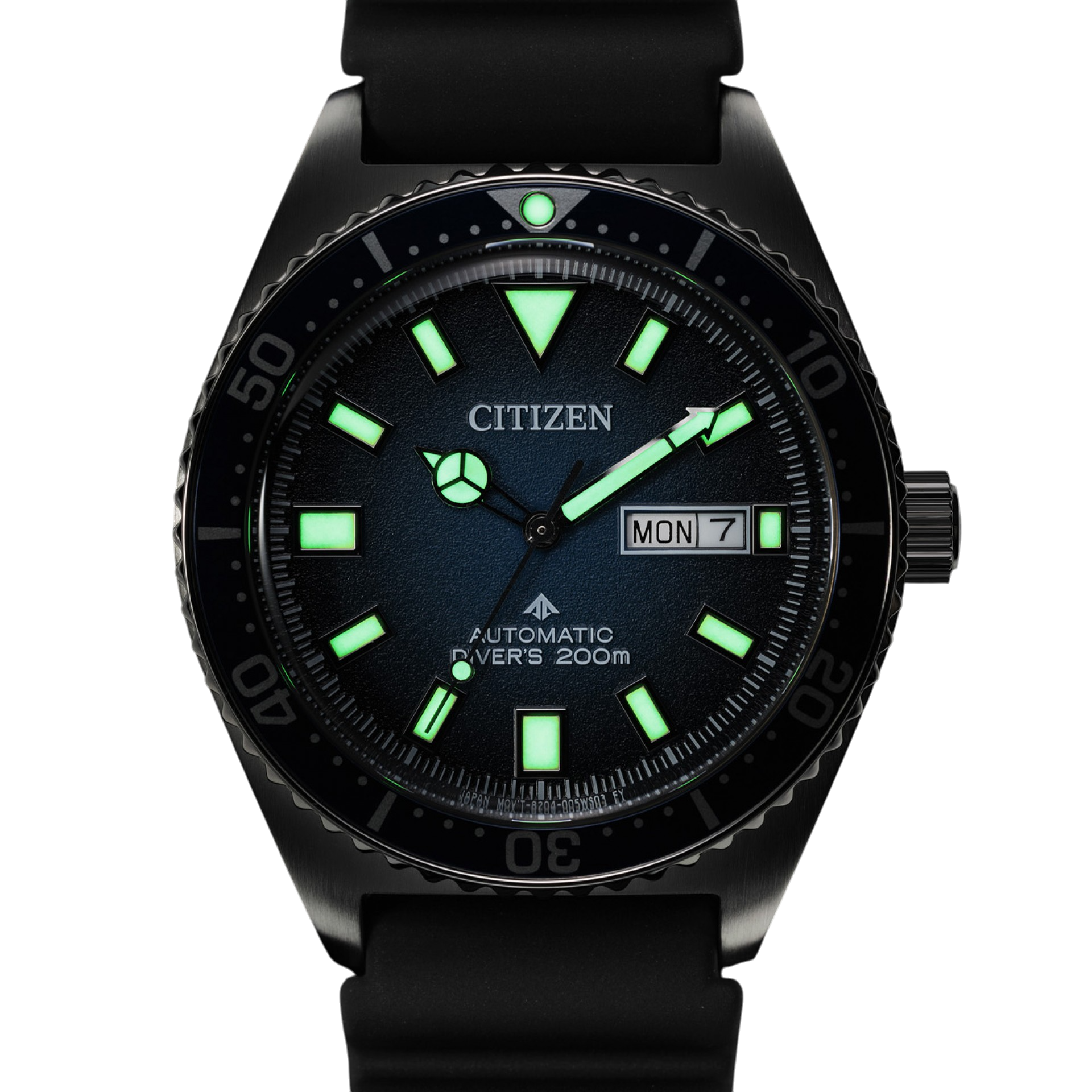 CITIZEN Promaster Diver's Automático 200 mt. | NY0129-07L