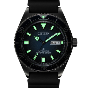 CITIZEN Promaster Diver's Automático 200 mt. | NY0129-07L