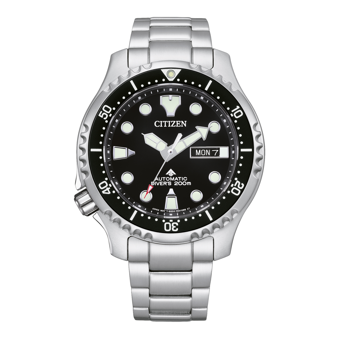 CITIZEN Promaster Diver's Automático 200 m | NY0140-80E