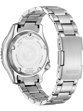 CITIZEN Promaster Diver's Automático 200 m | NY0140-80E