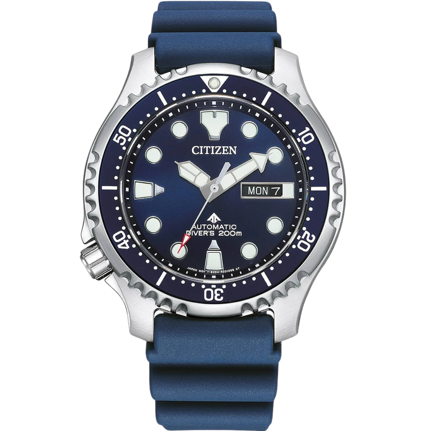 CITIZEN Promaster Diver's Automático 200 m | NY0141-10L