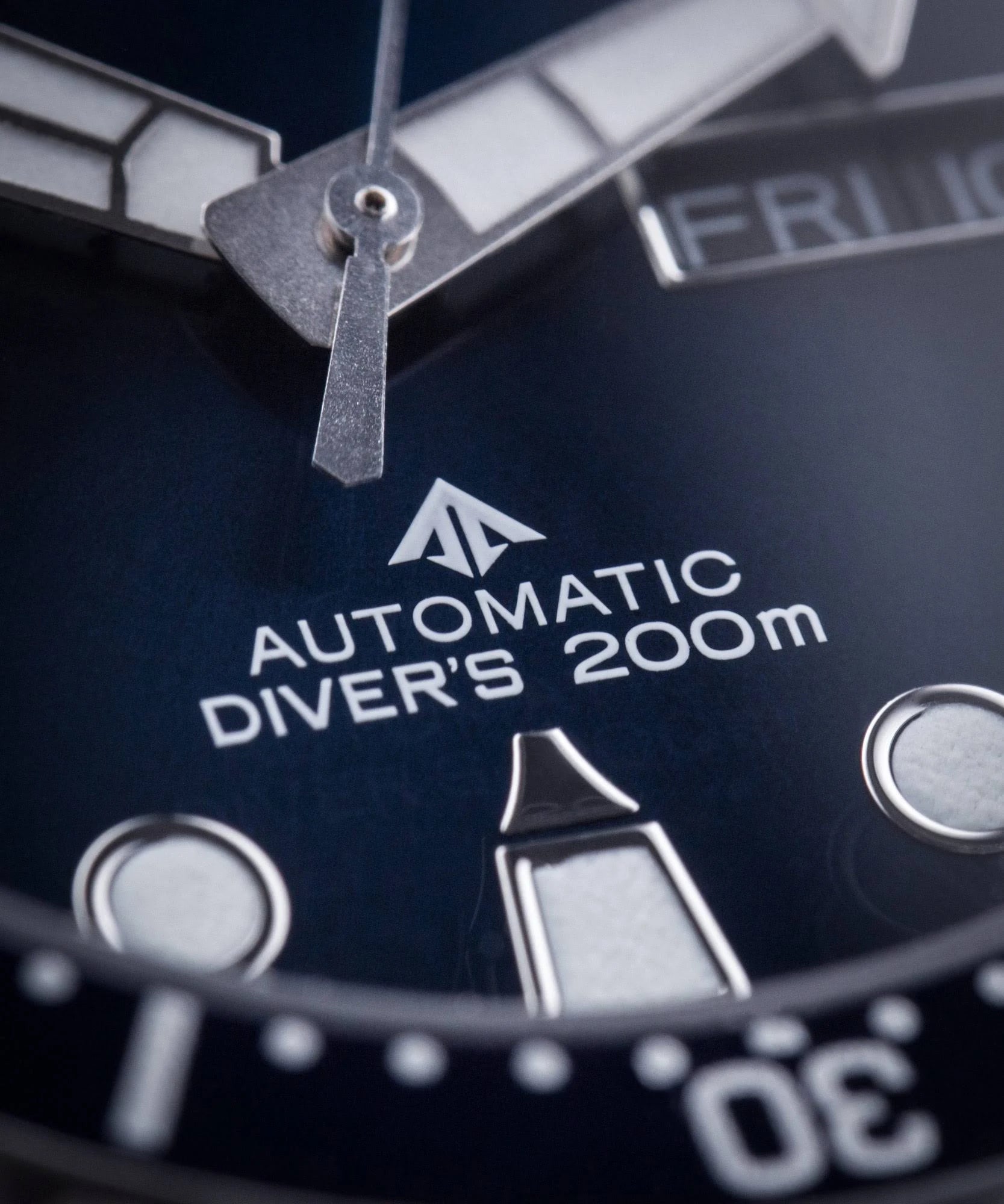 CITIZEN Promaster Diver's Automático 200 m | NY0141-10L