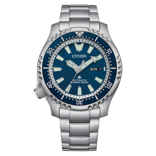 CITIZEN Promaster Diver's Automático 200 mt | NY0161-63L