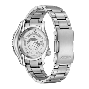 CITIZEN Promaster Diver's Automático 200 mt | NY0161-63L