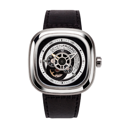 SEVENFRIDAY SF-P1B/01