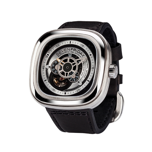 SEVENFRIDAY SF-P1B/01