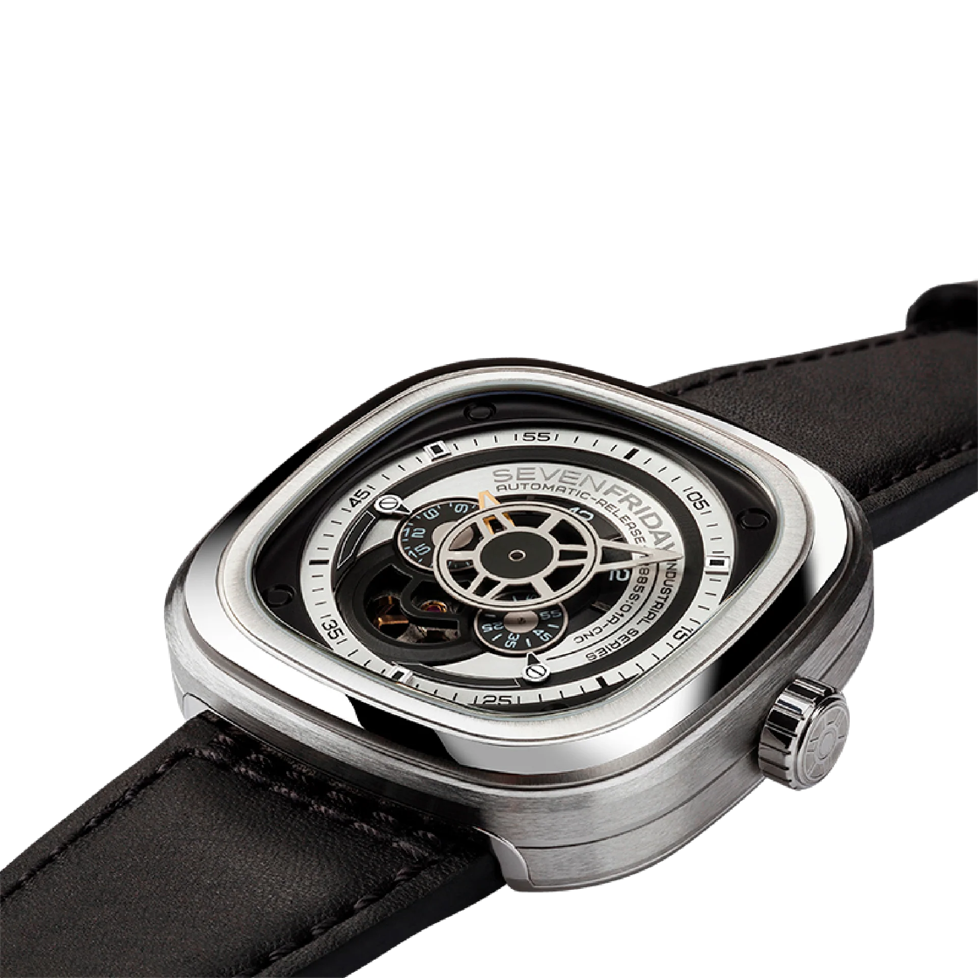 SEVENFRIDAY SF-P1B/01