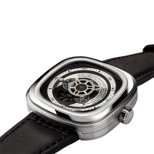 SEVENFRIDAY SF-P1B/01