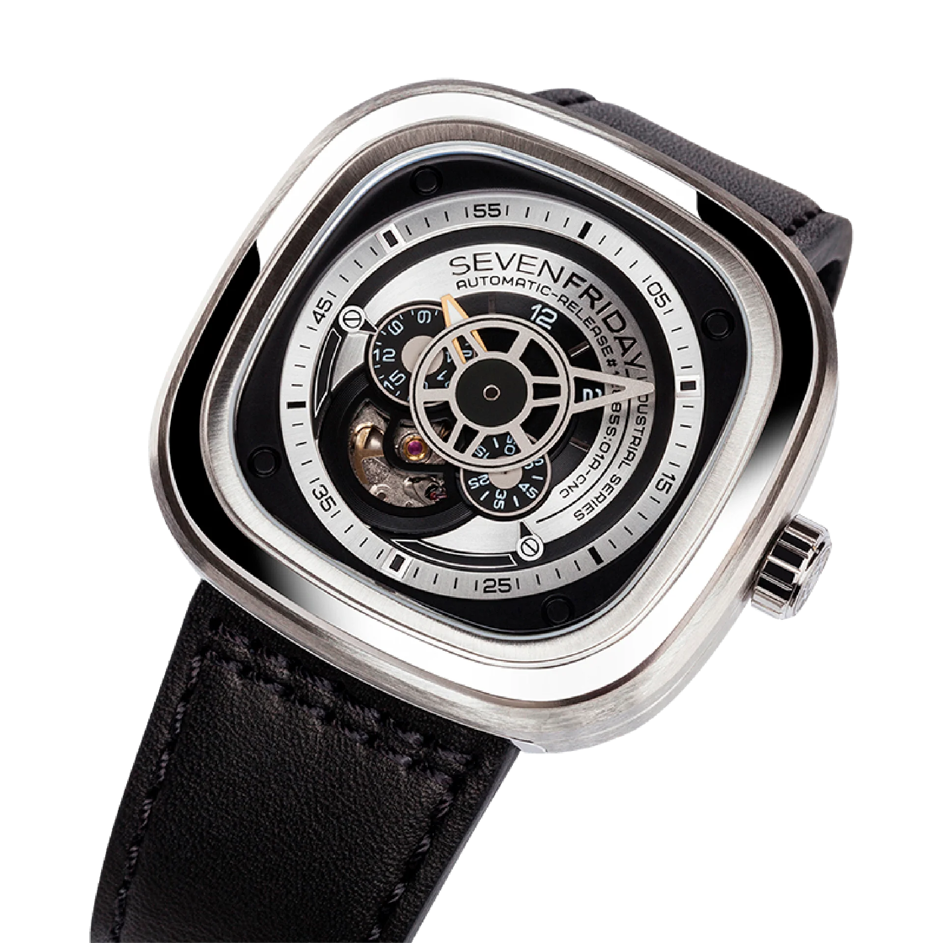 SEVENFRIDAY SF-P1B/01