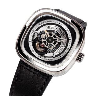 SEVENFRIDAY SF-P1B/01