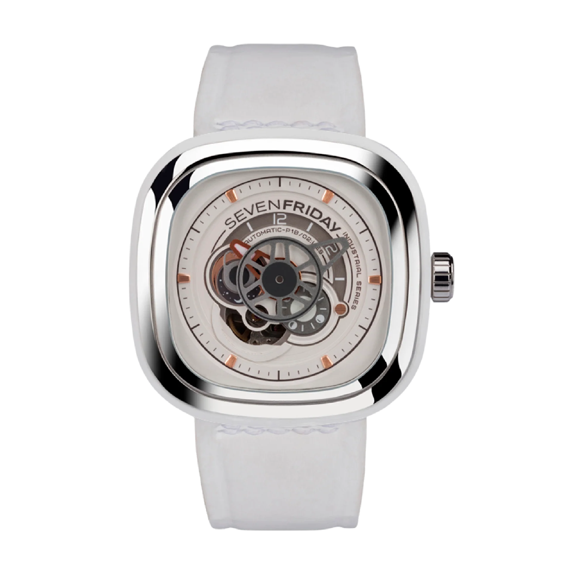 SEVENFRIDAY SF-P2B/02