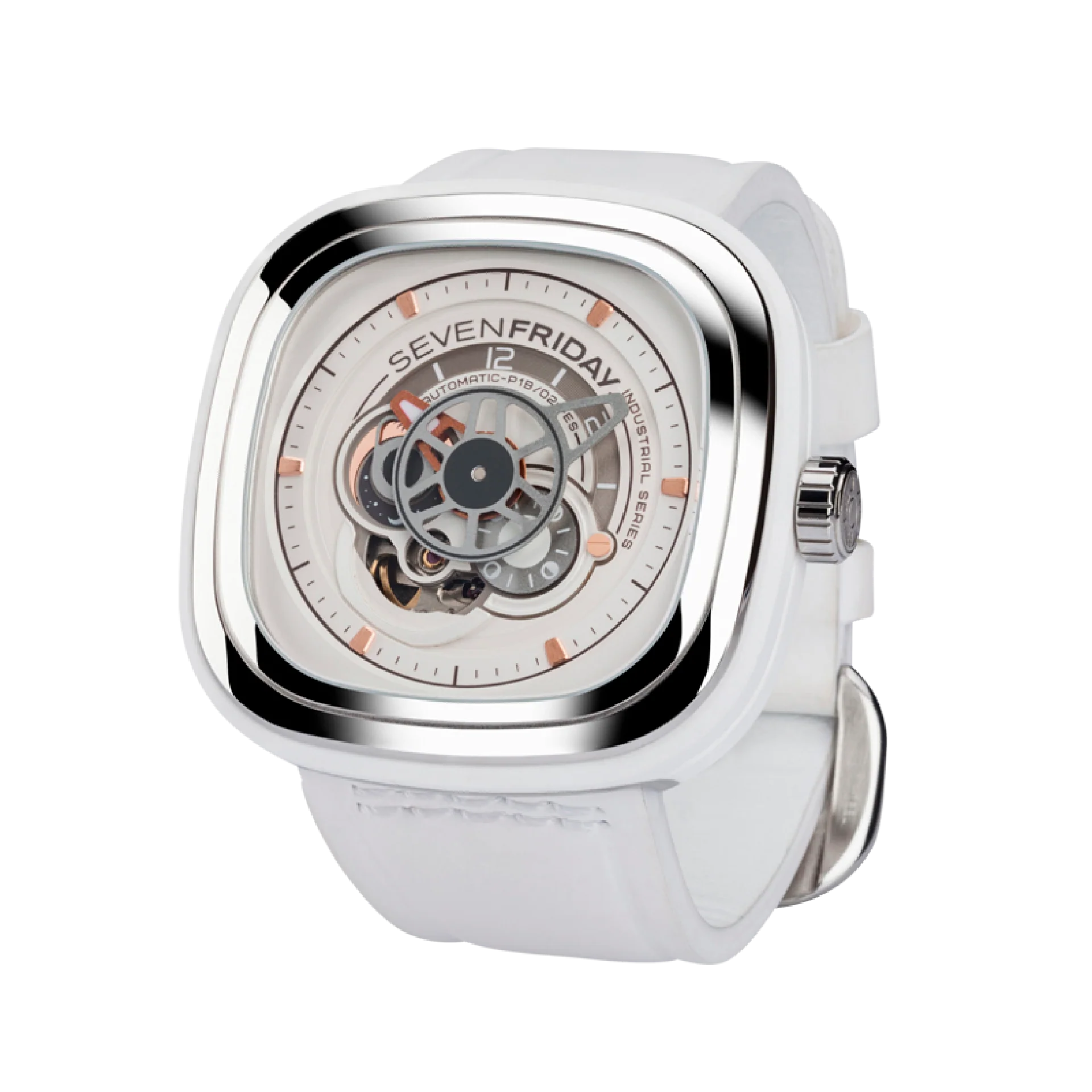 SEVENFRIDAY SF-P2B/02