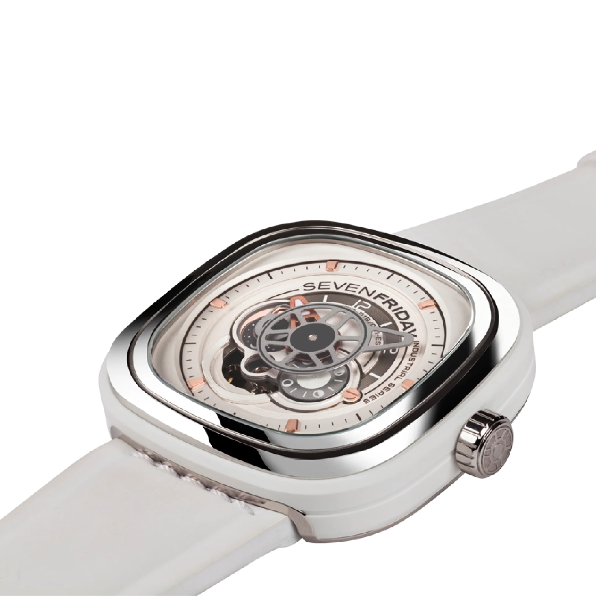 SEVENFRIDAY SF-P2B/02