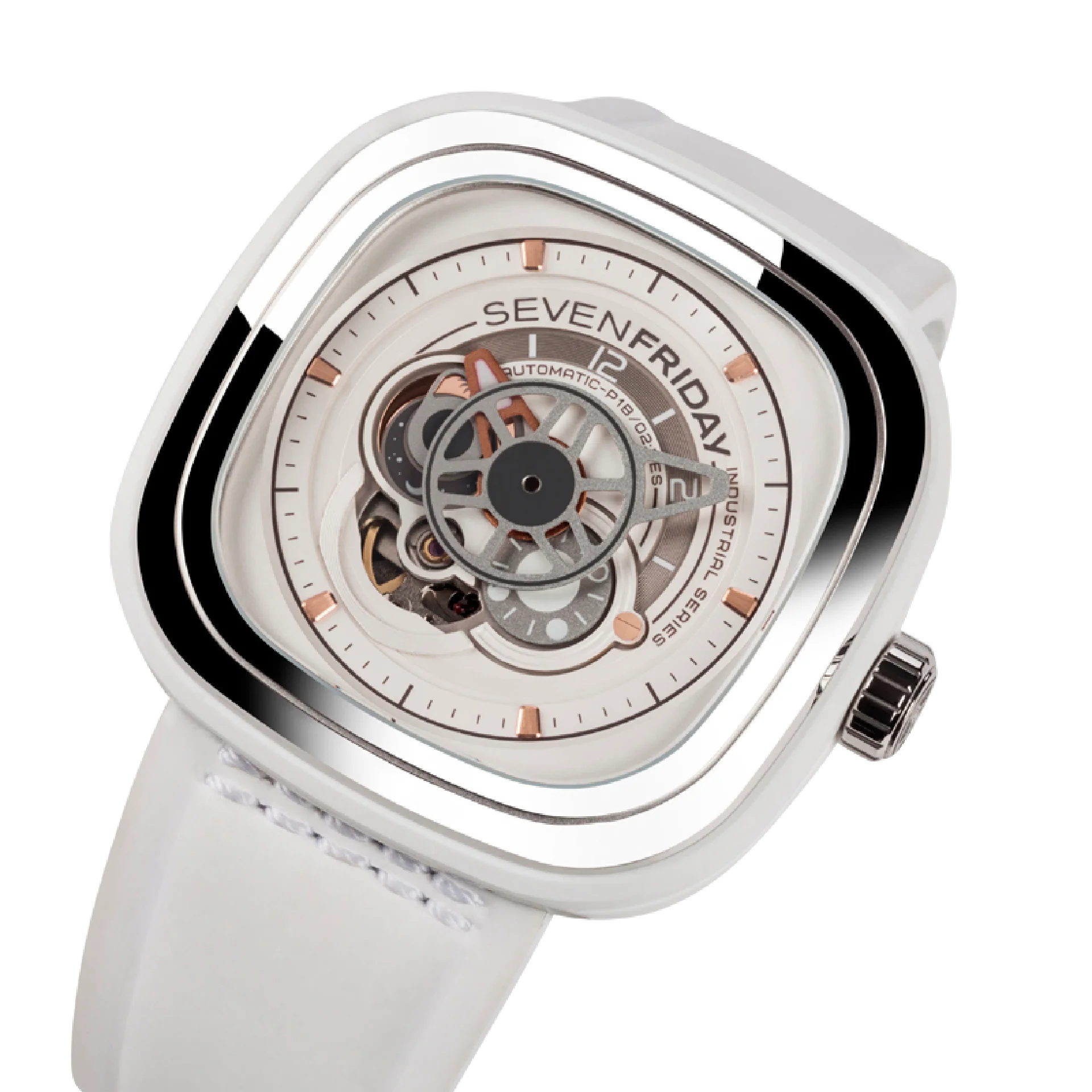 SEVENFRIDAY SF-P2B/02