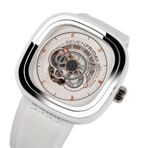 SEVENFRIDAY SF-P2B/02