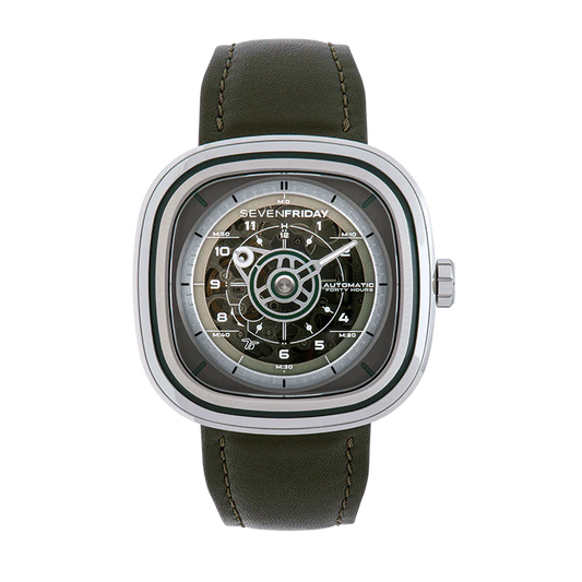 SEVENFRIDAY SF-T1/06 - "VERT T"