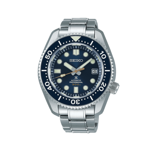 SEIKO PROSPEX Automático 300M Diver | SLA023J1