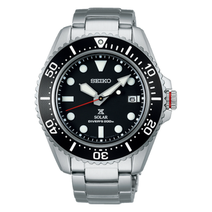 SEIKO PROSPEX Solar Quartz 200M Diver | SNE589P1