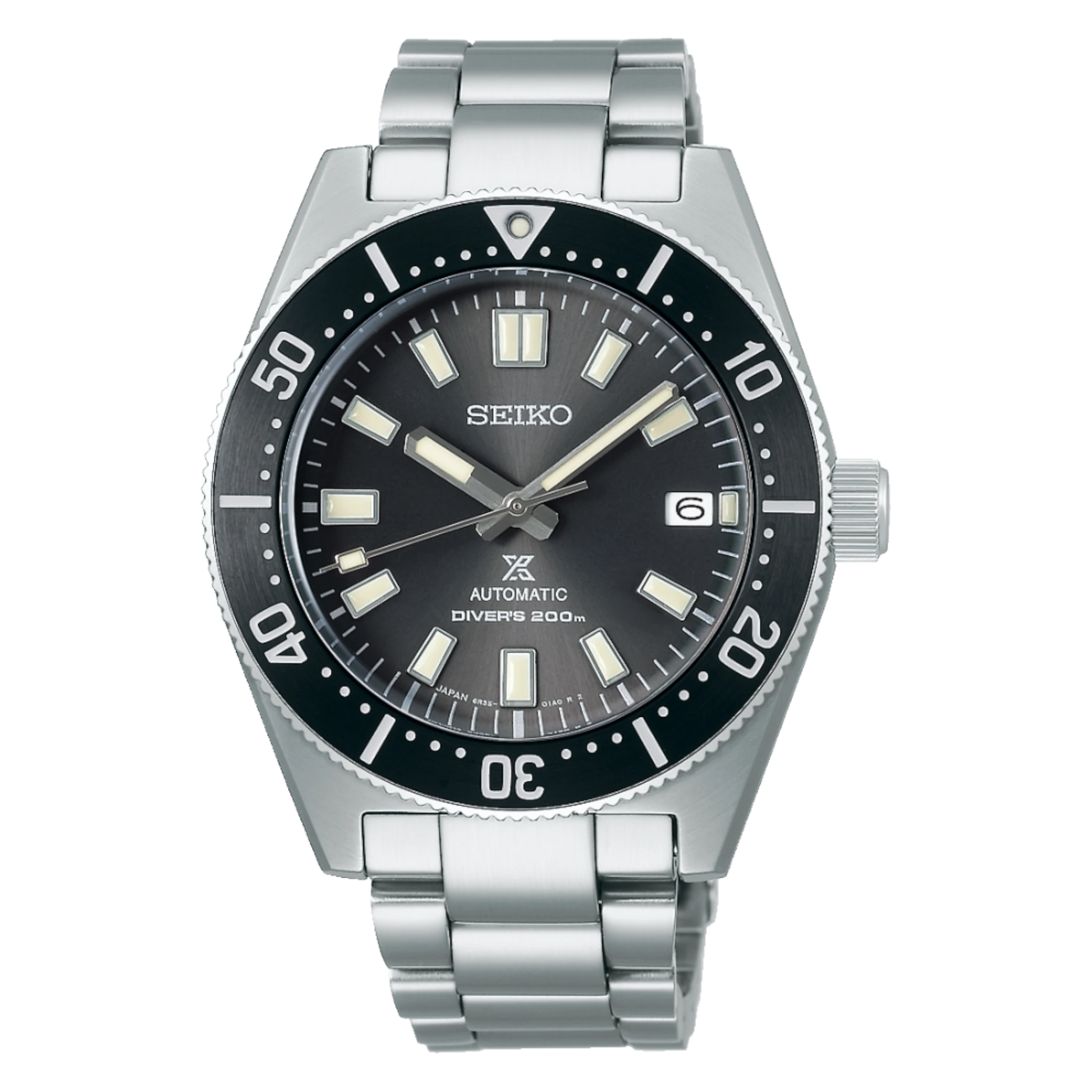 SEIKO PROSPEX Automático 200M Diver | SPB143J1