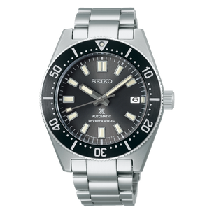 SEIKO PROSPEX Automático 200M Diver | SPB143J1