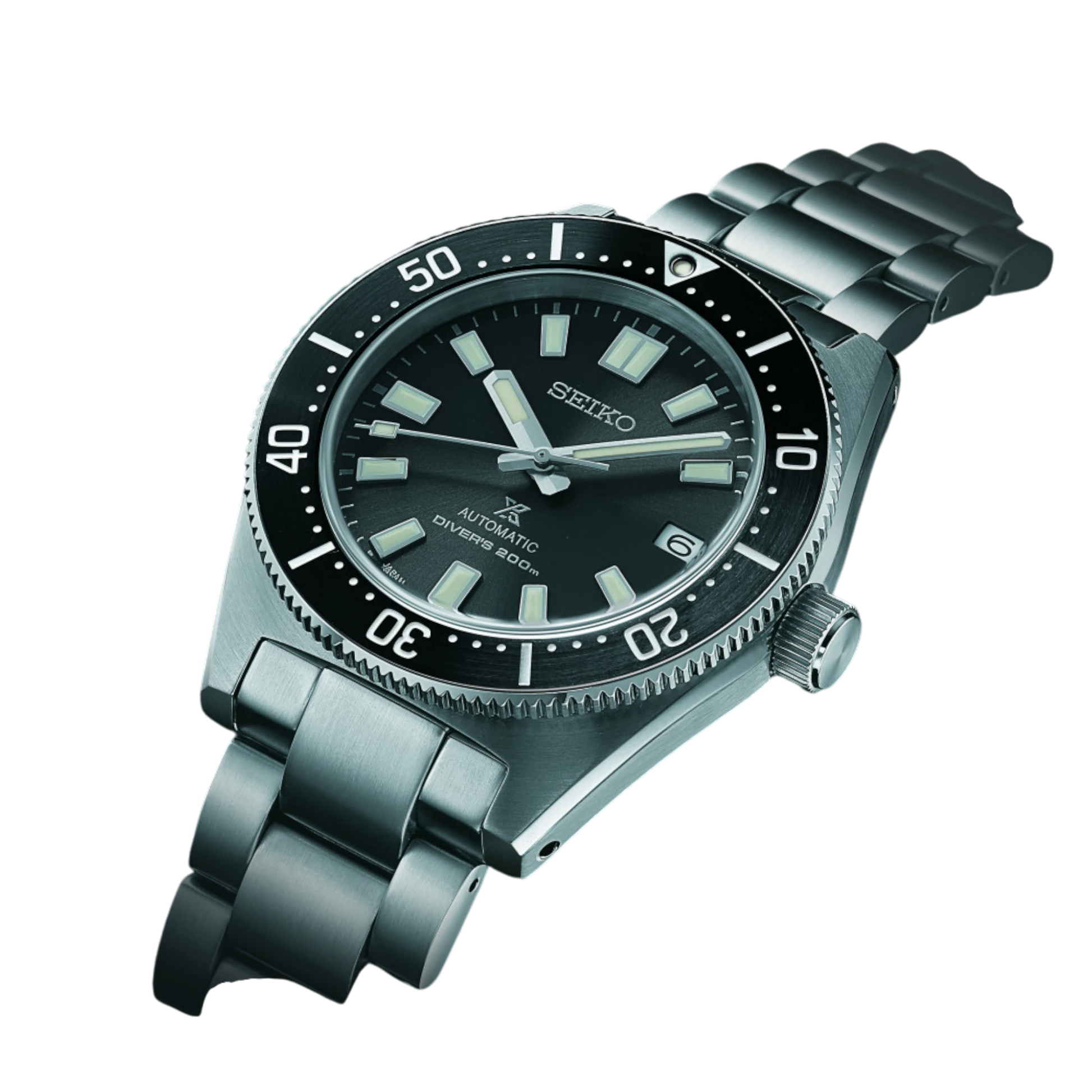 SEIKO PROSPEX Automático 200M Diver | SPB143J1