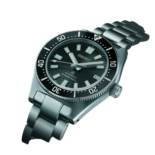 SEIKO PROSPEX Automático 200M Diver | SPB143J1