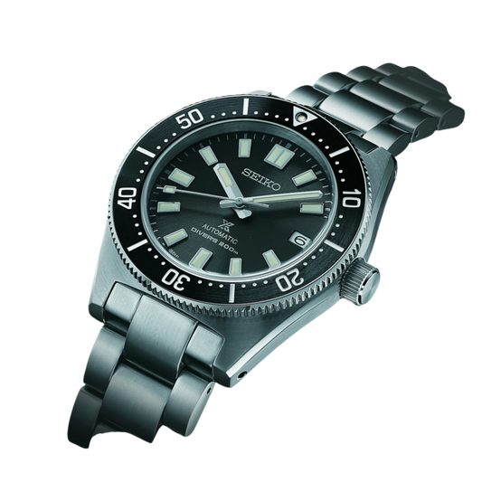 SEIKO PROSPEX Automático 200M Diver | SPB143J1